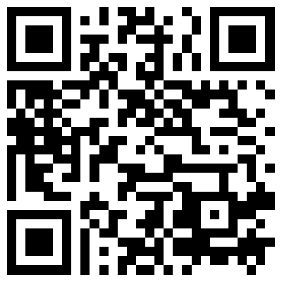 このサイトのQRコード